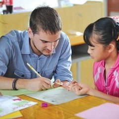 We are looking for teachers to teach English in China, that secures teaching & volunteer positions for foreigners to teach English all over China.