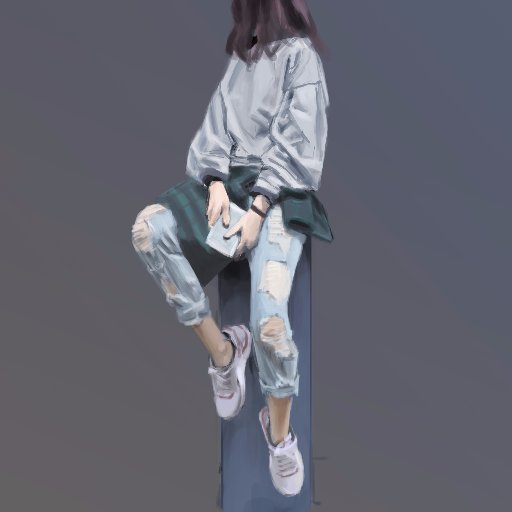 양사자さんのプロフィール画像