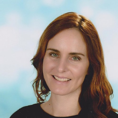 Grade 2 Teacher, Literacy Coordinator, and Faculty Member of the Board of Trustees at Frankfurt International School.