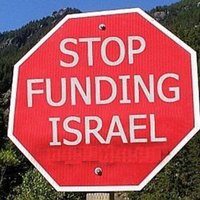 Stopfundingisrael(@Stopfundisrael) 's Twitter Profile Photo