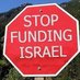Stopfundingisrael (@stopfundisrael) Twitter profile photo Stopfundingisrael (@stopfundisrael) Twitter profile photo