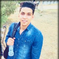 Salooh Nashad (@nashadsalooh) Twitter profile photo