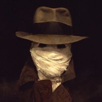 The Invisible Man(@invisibleman369) 's Twitter Profile Photo