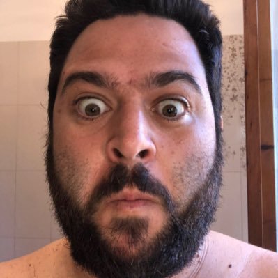manzofabio81's profile picture. 