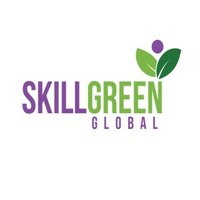 SkillGreenGlobal(@skill_green) 's Twitter Profile Photo