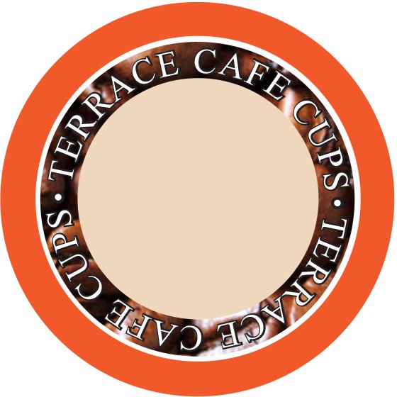 terracecafecups's profile picture. Terrace Cafe Cups.
Biodegradable K-Cups.
Coffee Cups.
NY, USA.