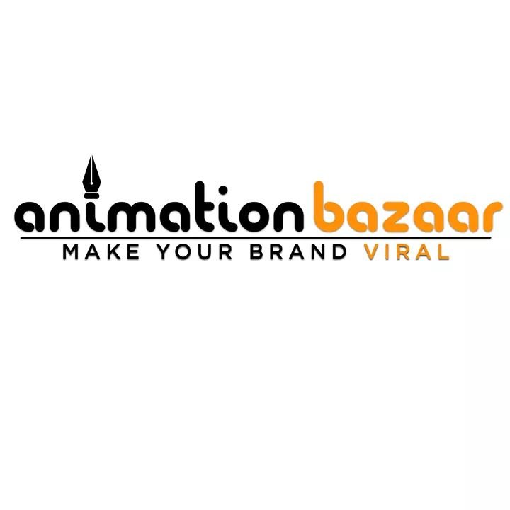 animationbazar's profile picture. Animation bazaar offers you to make your brand big and viral Very fast through revolutionary and smart way. VIDEO MARKETING