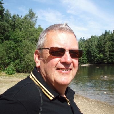 Richard Green Profile
