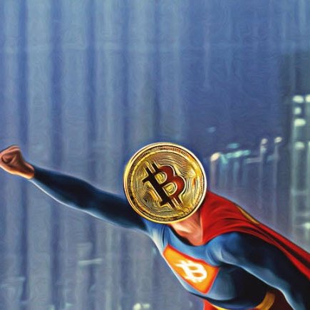 Cryptom83379921's profile picture. 