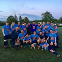 Ibrahim MacBlal (@ibra_blal) 's Twitter Profile