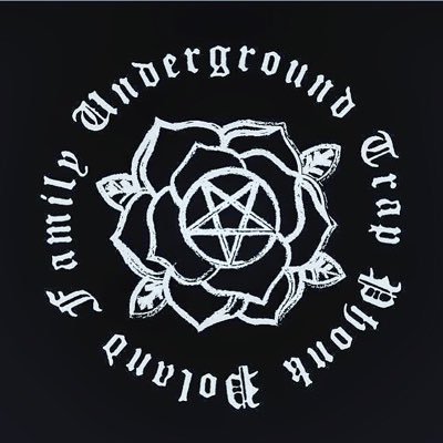 Father of UTPPF Underground Trap PHONK Poland Family / beatXmaker /420playa / oldschool lover /
