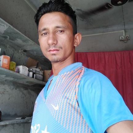 Star_sikandar's profile picture. indian Railway