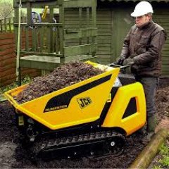 Specialist wet & dry hirer of mini dumpers and limited access machinery to Landscapers, Builders, Pool Constructors and more . Best Rates Guaranteed!