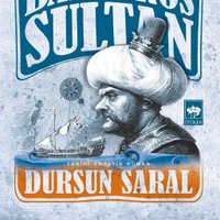 Dursun SARAL (@dursun_saral) Twitter profile photo