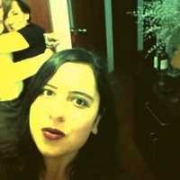 María Lara(@malarag) 's Twitter Profile Photo