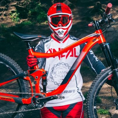 je james mountain bikes