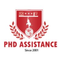 PhD Assistance(@phdassistance) 's Twitter Profile Photo