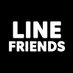 LINE FRIENDS SQUARE (@LINEFRIENDSinfo) Twitter profile photo