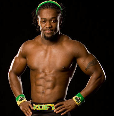 Welcome to Kofi Kingston Web! The 1st FANSITE for the WWE Superstar, Kofi Kingston (@TrueKofi)...