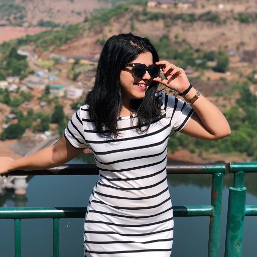 dprettycitygirl's profile picture. 🌴 Travel & Lifestyle
⛰ Exploring mountains and lakes 
🌏 Follow me on my escapades 
💌 rutujabhagwat10@gmail.com