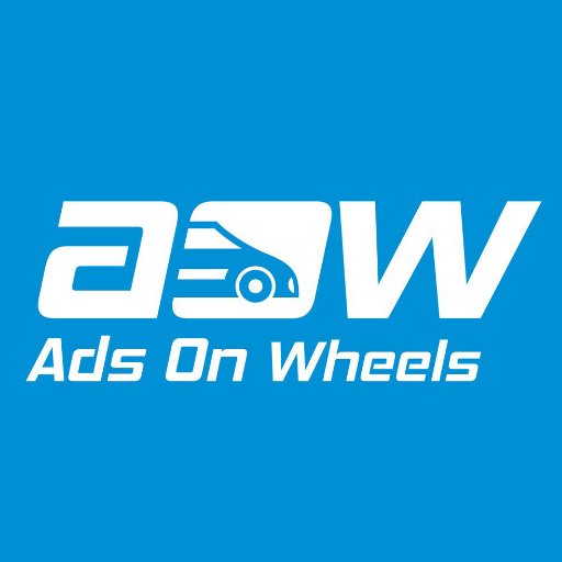 AOW is an exciting new concept for advertising, that creates a new way for brands to cut through advertising clutter and give a income stream for drivers.