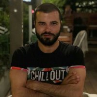 Yaşar Başkahya(@baskahya) 's Twitter Profile Photo