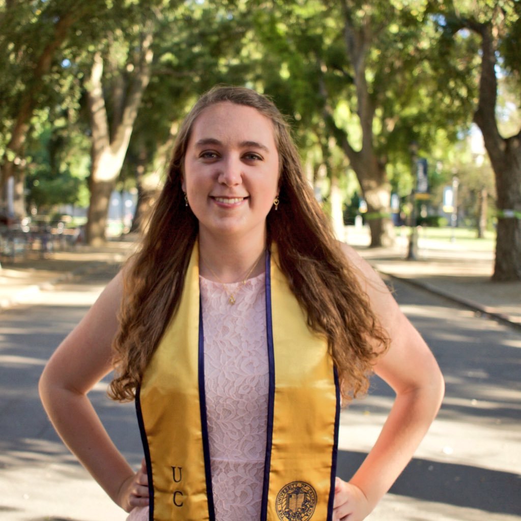 Graduate Student @HGEN_UChicago interested in population genetics | UC Davis ‘18 | she/her