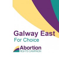 Galway East For Choice(@GwyEastARC) 's Twitter Profile Photo