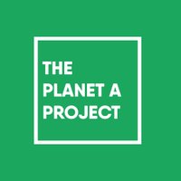 The Planet A Project (@planetaproject) 's Twitter Profile