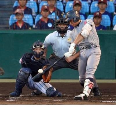 青森山田高校硬式野球部の情報をお知らせします