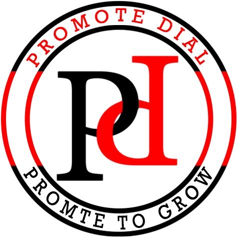 PromoteDial's profile picture. Promote Dial | Digital Marketing Agency In Delhi (India) | Social Media Agency
