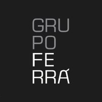 Grupo Ferrá (@grupoferra) 's Twitter Profile