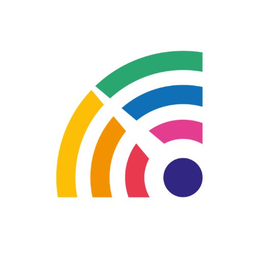 CyberCollectief's profile picture. De innovatiehub waar dataveiligheidsinitiatieven zich uitvouwen tot ze vliegen.'t  Collectief is in beweging. Beweeg mee