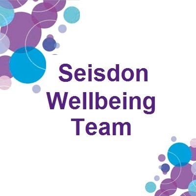 We are part of the Staffordshire and Stoke on Trent Wellbeing (IAPT) service. Call us on 0300 3030 923 to self refer. We cannot offer support via twitter.