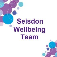 Seisdon Wellbeing Team(@mpftSwellbeing) 's Twitter Profile Photo