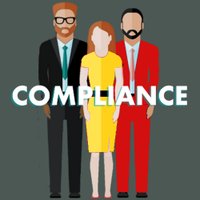 Compliance Belgium(@ComplianceProBe) 's Twitter Profile Photo