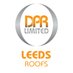 DPR Roofing Leeds (@RooferLeeds) Twitter profile photo