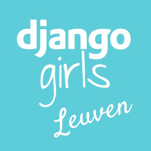 Yay, Django Girls is in Belgium! Learn to code your first web-app w/ Python and Django during our 1-day event👩💻 For beginners!💪 Next event: Spring 2019
