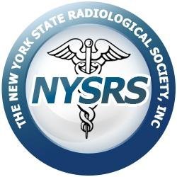 Residents and Fellows Section of the New York State Radiological Society. I❤️NY.