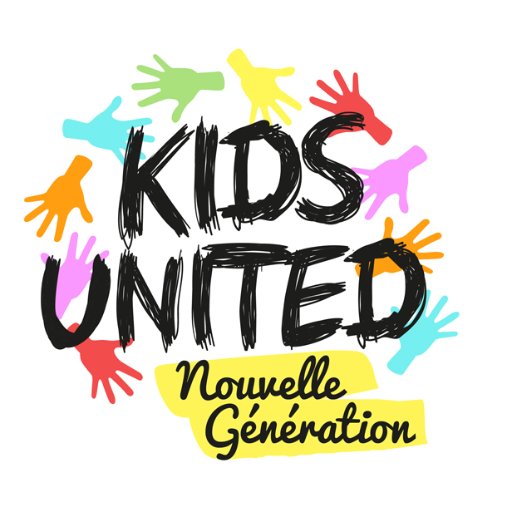 Kids United Nouvelle Génération : Dylan, Gloria, Ilyana, Nathan, Valentina. Notre nouvel album Best Of est disponible ⬇️
