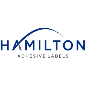 Hamilton Labels are a market leading label manufacture based in Leicestershire, Manufacturing both printed and plain self adhesive labels.