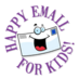 Happy Email For Kids (@happyemails) Twitter profile photo