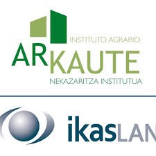 CIFP Agrario Arkaute/Arkaute Nekazaritza LHII imparte ciclos formativos tanto de Grado Medio como de Grado Superior de la Familia Agraria.