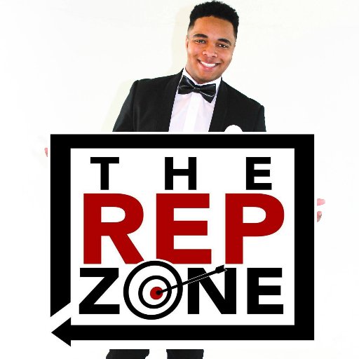 THE REP ZONE Company 🎯