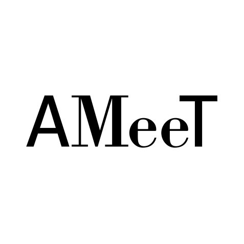 AMeeT（アミート）は、「Art Meets Technology」をコンセプトとし、一般財団法人NISSHA財団が発行・運営するWeb マガジンです。