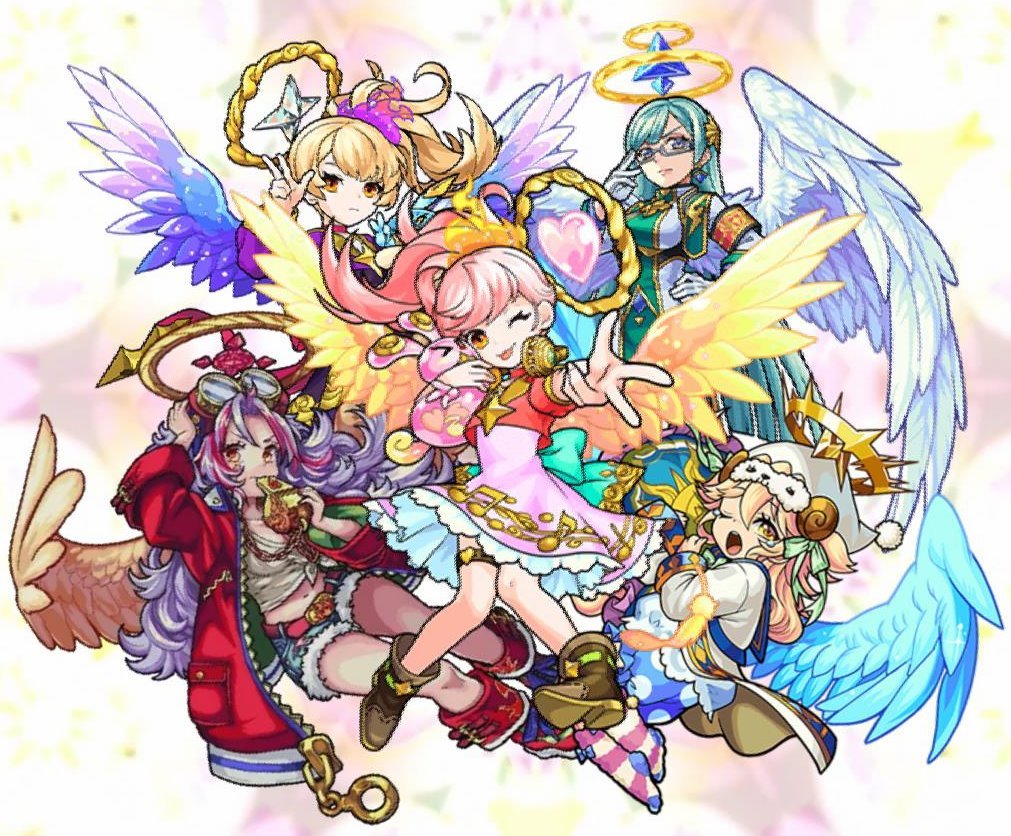 LUNAHEART33's profile picture. 