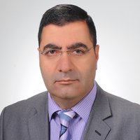 Ahmet EKŞİ (@aeksi72) 's Twitter Profile