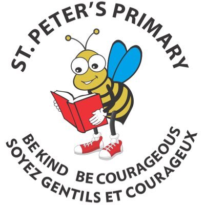 St. Peter's Primary