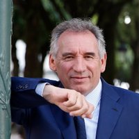 François Bayrou(@bayrou) 's Twitter Profileg