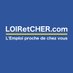 Loir et Cher (@loir_et_cher) Twitter profile photo Loir et Cher (@loir_et_cher) Twitter profile photo
